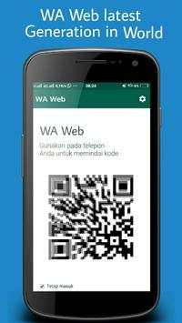 WA webscan terbaru screenshot 1