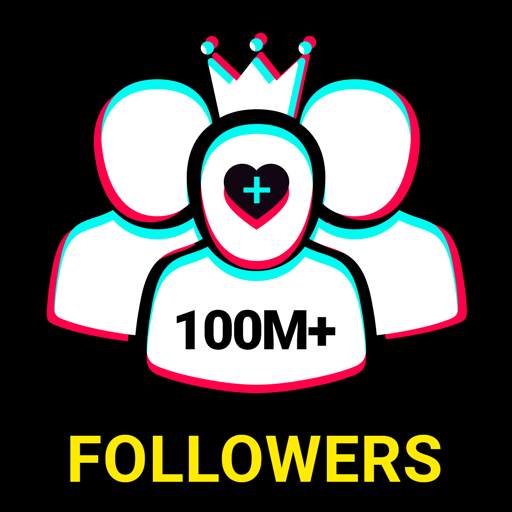 Followers and Likes For tiktok Free 2021 1.2