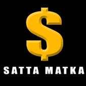 Satta matka Lite app logo