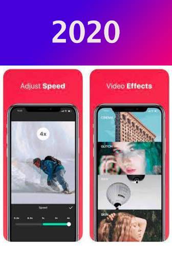 New LIKEE video creation 2020 tips screenshot 2