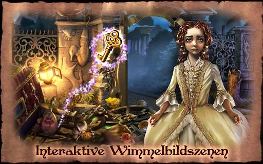 Apothecarium: Die Rückkehr des Bösen screenshot 2
