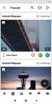 Status App All In One screenshot 3