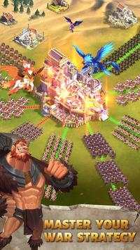 Age of myth genesis: God's clash screenshot 2