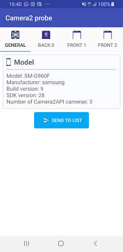 Camera2 probe screenshot 3