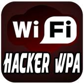 hacker Wifi Password wpa prank 1.1