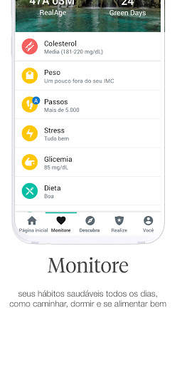 Sharecare screenshot 7