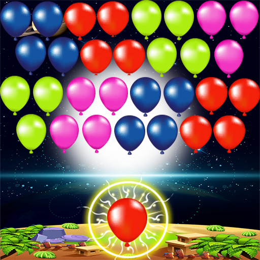 Balloon Shoot icon