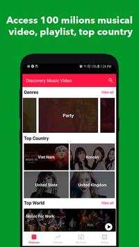 Lite Tube - Float Tube - Video player for Youtube screenshot 2