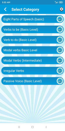 Eng Quiz 4MM скриншот 2