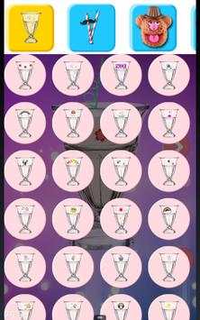 Milkshakes Maker screenshot 10