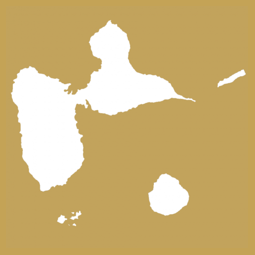 MY ISLAND APP icon