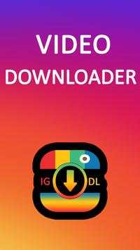 Instagram Repost app - Video & Photo Downloader screenshot 5