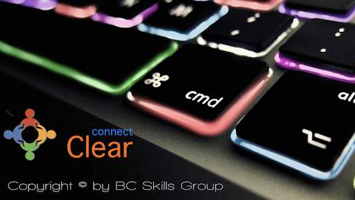 Clear connect screenshot 2