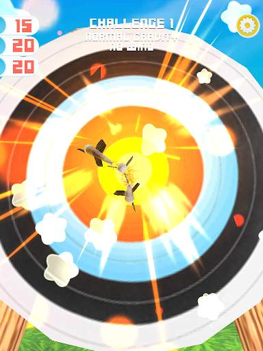 Archery Master Challenges screenshot 19
