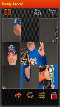 WWE Champions Puzzle screenshot 3