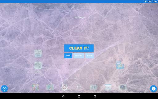 Clean It screenshot 12