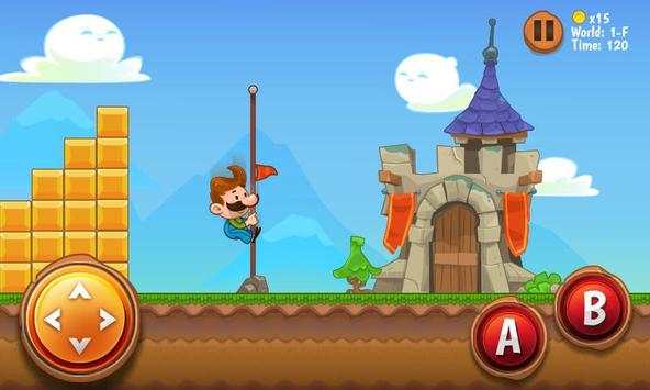 Mike's World 2 screenshot 5