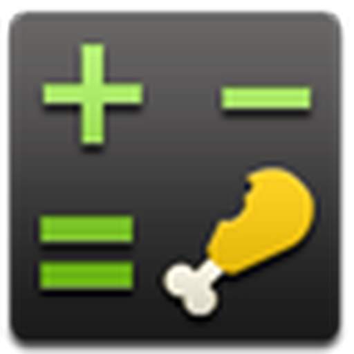 Calorie Calculator 0.5.2