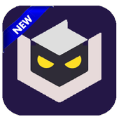 Lulubox All New: Free Skin ML FF Hack Pro 2019 icon