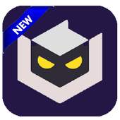 Lulubox All New: Free Skin ML FF Hack Pro 2019 3.1.0