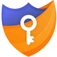 Pofak Vpn logo