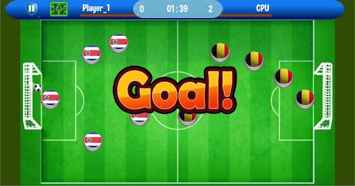 Ultimate Soccer screenshot 5