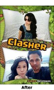 COC Photo Frames 2016 screenshot 6
