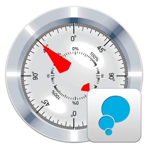 Clinometer - Bubble Level 3.5