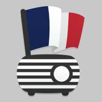 Radios Françaises Gratuites: Radio en Direct logo