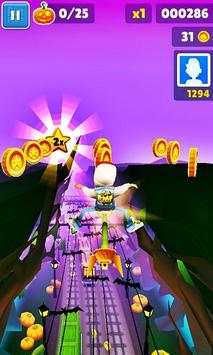 Puzzle Subway Surfers screenshot 4