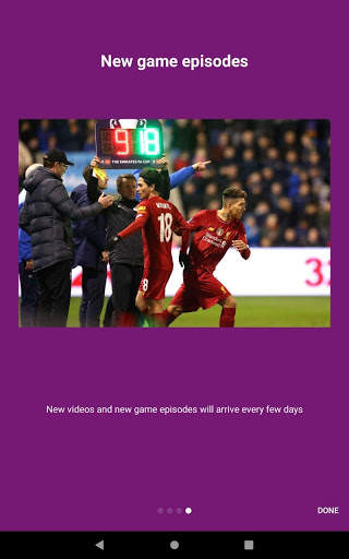 Football Referee VAR screenshot 4