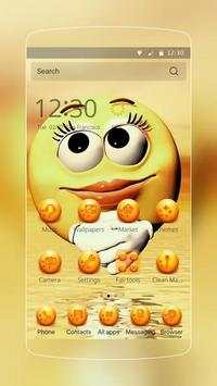 Emoji Wallpapers screenshot 2