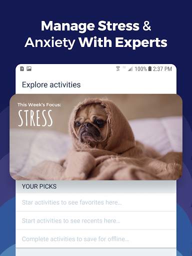 MyLife Meditation: Meditate, Relax & Sleep Better screenshot 13