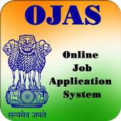 Online Job Application System : OJAS 1.0