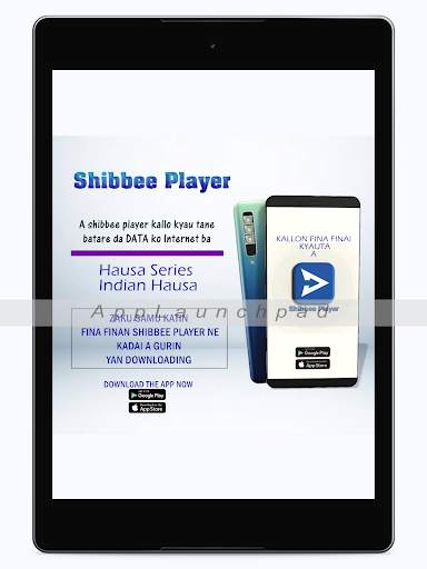 Shibbee Player - Offline screenshot 21