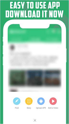 Apkpure APK Downloader Manager screenshot 4