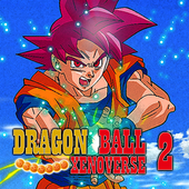 Game Dragon Ball Xenoverse 2 Tips icon