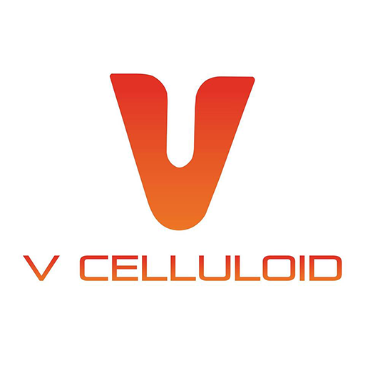 V Celluloid icon