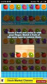 Crushed Candy screenshot 1