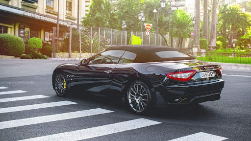 Cars Wallpaper For Maserati स्क्रीनशॉट 4
