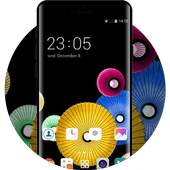 Theme for LG K4 HD 1.0.1
