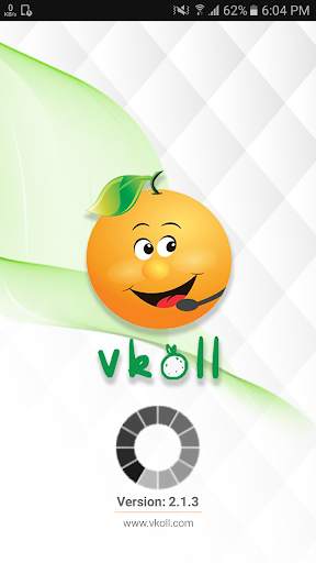 VKoll screenshot 1