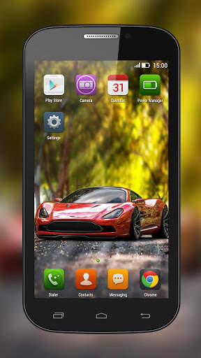 Car Wallpapers Aston Martin screenshot 1