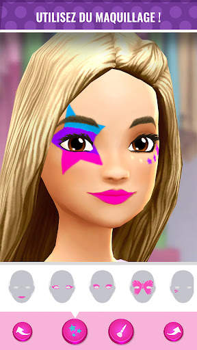 Barbie™ Fashion Closet screenshot 7