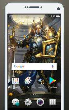 Wallpaper AOV screenshot 2