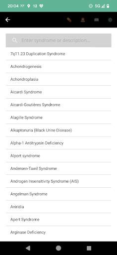 Anesthesiologist screenshot 4