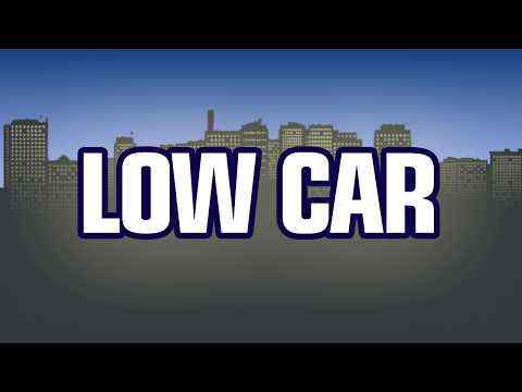 Low Car screenshot 1