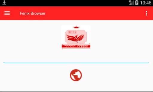 Fenix Web Browser screenshot 9