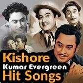 Kishore Kumar Hit Songs – Kishore Old Hindi Songs 1.0