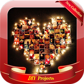 800   DIY Projects icon
